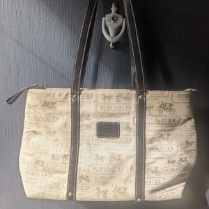 Coach | purse
